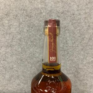 □【売り切り】ワイルドターキー WILD TURKEY ウイスキー 8年 700ml 50％ ケンタッキー 未開封の画像2