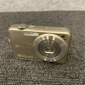 ◎【売り切り】CASIO カシオ コンパクトデジタルカメラ EXILIM EX-Z1080 10.1 MEGA PIXELS f=7.9-23.7mm 1:2.8-5.1の画像1