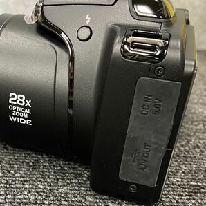 □【売り切り】Nikon ニコン COOLPIX クールピクス コンパクトデジタルカメラ L340の画像6