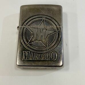 ◆【売り切り】ZIPPO ジッポーライター Marlboro/マルボロ 2000 B XⅥ 限定の画像1