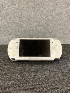 □【売り切り】SONY ソニー　PSPピーエスピー　PSP3000