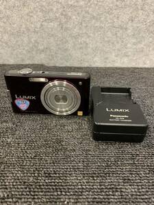 ◆【売り切り】Panasonic パナソニック LUMIX DMC-FX60 ノーブルバイオレット コンパクトデジタルカメラ ルミックス