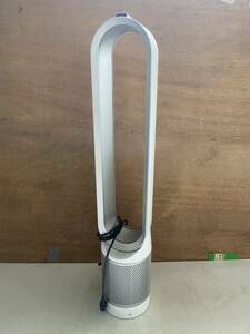 ^[ selling out ]dyson Dyson air purifier talent attaching fan tower fan TP00 2021 year made 