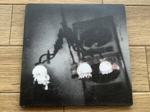 SUN KIL MOON　April　紙ジャケットCD 2枚組/BB