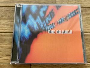 ONE OK ROCK 残響リファレンス　CD/AG