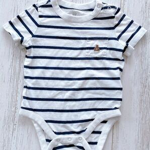 GAP BABY ベビー ベビー服 半袖　3-6month