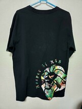 NESTABRAND　ネスタブランド　Tシャツ　ブラック　M　_画像3