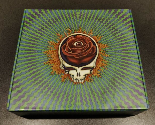 ★Grateful Dead★Winterland 1973★9CD★