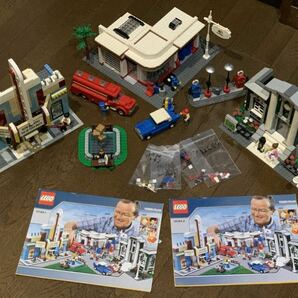 LEGO レゴ 10184 Town Plan タウンプランの画像2