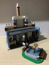 LEGO レゴ 10184 Town Plan タウンプラン_画像6