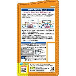 【在庫限り】500ml テトラ (Tetra) メダカの水つくり 500ミリリットル うるおい成分配合カルキ抜き入り粘膜保護剤 ろ過バクテリア活性化 ビ