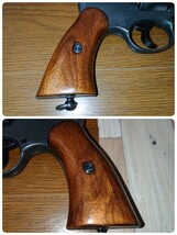 ★1スタ★ MARUSHIN マルシン ENFIELD エンフィールド No2 MK1 POLICE モデルガン SPG_画像5