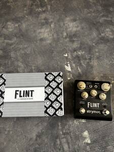 Strymon FLINT V1