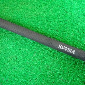 ◇C656◇TOUR AD V-SPEC RYOMA D-1 FLEX-S 110.9㎝ RYOMAグリップ付の画像9