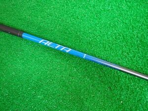 ◇C746◇PING ALTA 55 FLEX-R 111.8㎝ PINGグリップ付