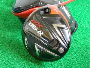 ◇ C734 ◇ Yonex Ezone XP 10,5 градуса EX300J-S ★ В переводе ★