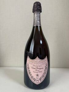 【古酒・未開栓】Dom Perignon ドンペリニヨン ロゼ ヴィンテージ 2003 750ml 12.5% ドンペリ