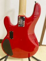 musicman USA Stingray4 HH_画像6