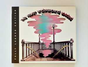 CD　The Velvet Underground 　Loaded
