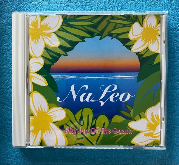 Rhythm of The Ocean/ナレオ ハワイアン Hawaiian