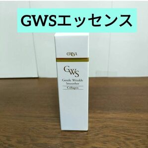 エリナ GWSエッセンス　セラジェン　美容液