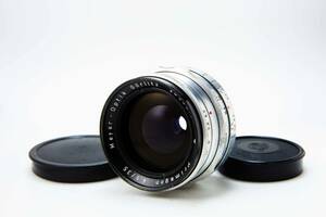 【完動品】MEYER OPTIK GORLITZ PRIMAGON 35mm f4.5 / M42マウント ドイツ製 