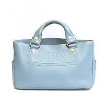 CELINE　セリーヌ　DGS0/46　ブギーバッグ　 ハンドバッグ【送料無料】【質屋かんてい局横浜港南店】中古品 used AB_画像1