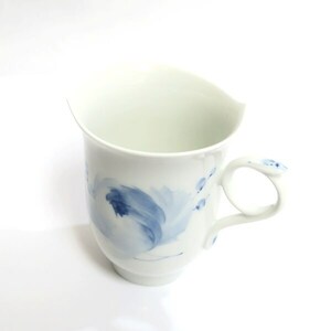 Meissen Meissen Blue Flower Blue Flower Coffee Cup Cup