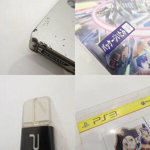 【ジャンク】PS3 ソフト ダークソウルⅡ 龍が如く1＆2 HD EDITION バイオハザード6 など 計45本セット【同梱不可】[4-6]の画像9