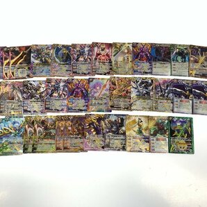 【ジャンク】バトルスピリッツ カード 傷み キラ ノーマル まとめ売り 約1500枚以上【同梱不可】[4-3]の画像3