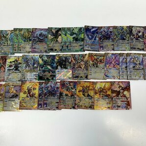 【ジャンク】バトルスピリッツ カード 傷み キラ ノーマル まとめ売り 約1500枚以上【同梱不可】[4-3]の画像6