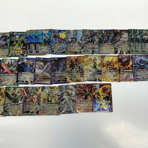 【ジャンク】バトルスピリッツ カード 傷み キラ ノーマル まとめ売り 約1500枚以上【同梱不可】[4-3]の画像7