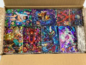 【ジャンク】ドラゴンボール ヒーローズ 傷み キラ ノーマル まとめ売り 約1000枚以上【同梱不可】[4-4]