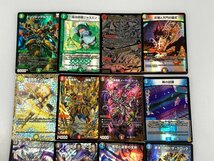 【ジャンク】デュエルマスターズ 傷み キラ ノーマル まとめ売り 約1000枚【同梱不可】[4-2]_画像3