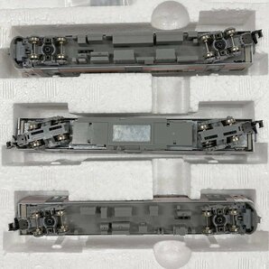 【ジャンク】Nゲージ TOMIX 98204 JR 313-5000系 近郊電車 基本セット 313系 5000番台 トミックス【同梱不可】の画像7