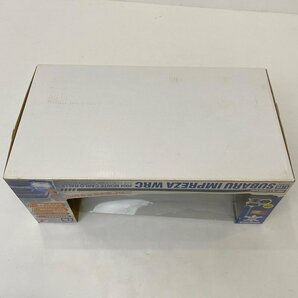 【ジャンク】CCP 1/16 スバル インプレッサ WRC 2004 モンテカルロラリー REAL DRIVE 40MHz 未開封 未検品 シー・シー・ピー【同梱不可】の画像9