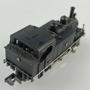 【ジャンク】Nゲージ TOMY TOMIX 2001 K.S.K. タイプCタンク機関車 トミックス トミー 動作不安定によりジャンク【同梱不可】の画像4