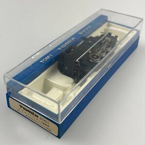 【ジャンク】Nゲージ TOMY TOMIX 2001 K.S.K. タイプCタンク機関車 トミックス トミー 動作不安定によりジャンク【同梱不可】の画像9