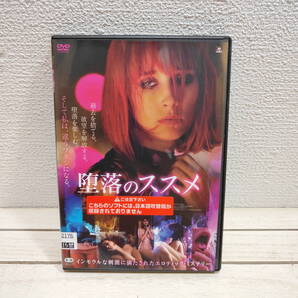 即決!送料無料! 『 堕落のススメ 』■ 2018年 スペイン / ドッペルゲンガー 人生観 / イングリッド・ガルシア・ヨンソン