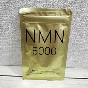 即決！送料無料！ 『 NMN 6000 / 約1ヶ月分 』◇ 高純度 1カプセル 200mg / エイジングケア