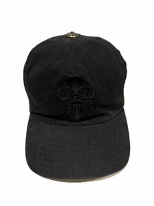 CHROME HEARTS/クロムハーツ キャップ　90年代　初期　希少　オールド