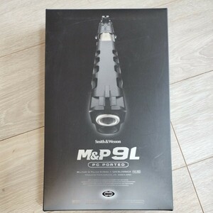 東京マルイ　M＆P 9L PCポーテッド