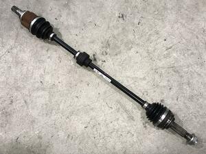  Roox 5AA-B44A right front drive shaft 