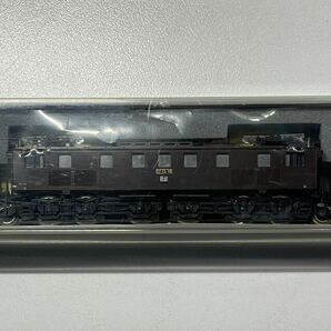 Apr-27★KATO 3008 EF15形 直流電気機関車 鉄道模型 鉄道コレクション カトー Nゲージ の画像4