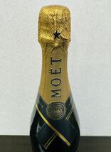 未開栓 モエ シャンドン MOET CHANDON _画像2