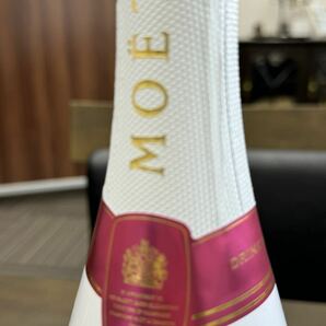 【未開栓】MOET&CHANDON モエ・エ・シャンドン アイス アンペリアル ロゼ シャンパン 750ml 12% の画像3