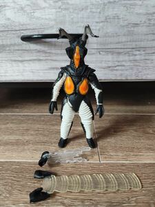 S.H.Figuarts Zetton Ultraman текущее состояние товар 