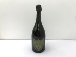 ●【同梱不可】【80】未開栓 DOM PERIGNON ドンペリニヨン Vintage1995年 シャンパン 白 12.5％ 750ml 本体のみ