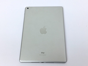 ■【同梱可】【60】中古品 Apple iPad 第7世代 32GB Wi-Fiモデル シルバー MW752J/A A2197 目立ったダメージなし ※動作OK