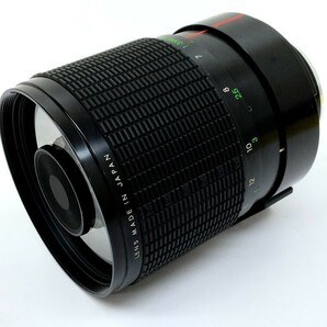 ●【同梱不可】【60】 中古品 SIGMA MIRROR-TELEPHOTO 600mm 京セラAF対応 シグマ カメラ レンズ ※内部にコバ落ち・汚れ有の画像1